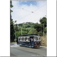 2006-04-22 Tram Bleu Av.Tibidabo 5 07.jpg